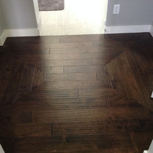 Entry Way