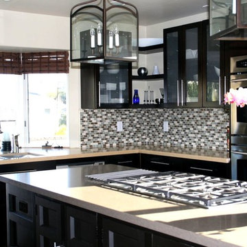 Martin Residence- Los Positas, Santa Barbara, Ca.