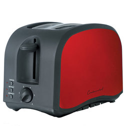 Contemporary Toasters by CE North America