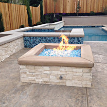 Pool Area Or Landscape