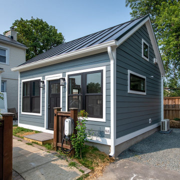 Makara 320 - Accessory Dwelling Unit