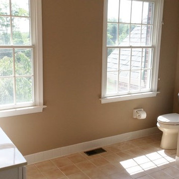 Buckingham Semi-Vacant Staging Update