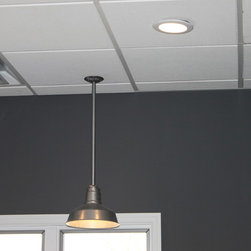 Eosso Brothers Paving - Pendant Lighting