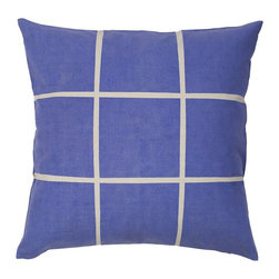 Bay Cushion | Hunting For George - Decorative Cushions