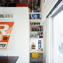 David's Office