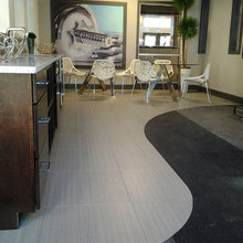 Rubber Floor