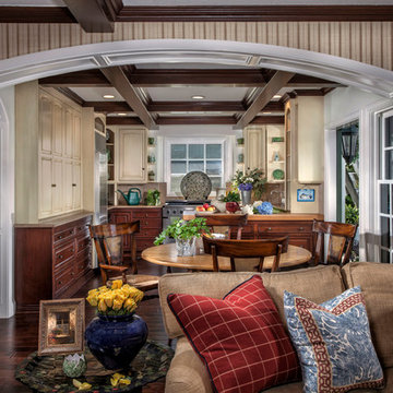 Newport Beach Home