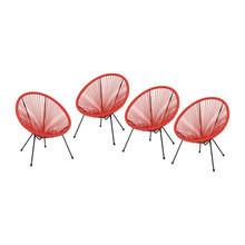 Outdoor Chairs