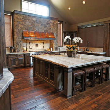High Timber Sunriver