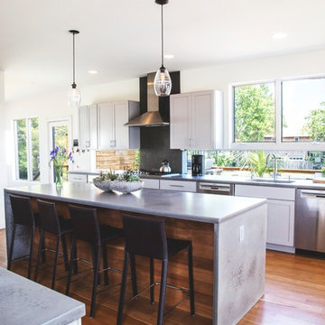 Home Projects