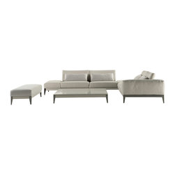 Connexe Corner Sofa - Sectional Sofas