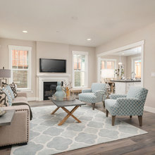 Living rooms (Emily)