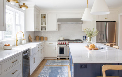 Tackle Big Messes Better With a Sparkling-Clean Dishwasher