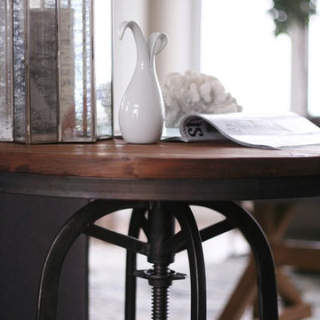 Styling Project-modern country