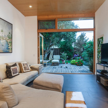 Warren Wagner, W3 Architects