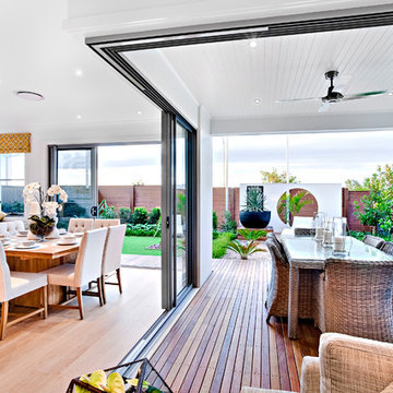 INTERIOR VILLA ELENA