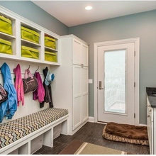 mudroom