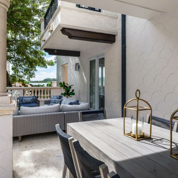 Fisher Island
