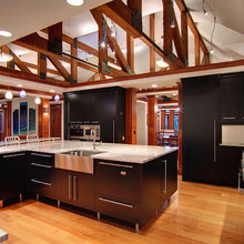 Kitchen Ideas