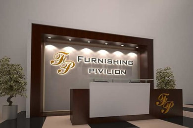 Commercial Work