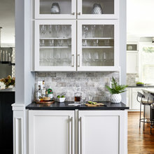 Home Bar