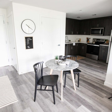30 UC | Affordable Luxury Apartments