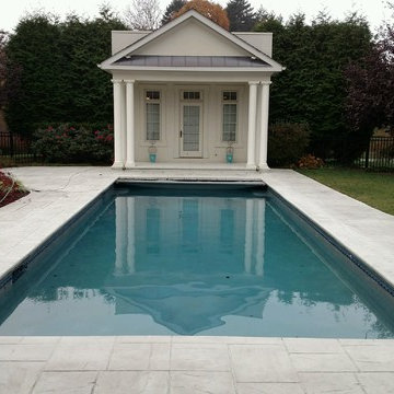 Mesh Safety Pool Cover (Color: Green), Greenville, Delaware
