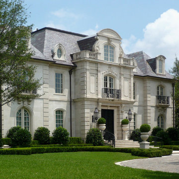 Classical French House 2