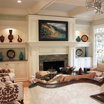 Morocroft Remodel 2013
