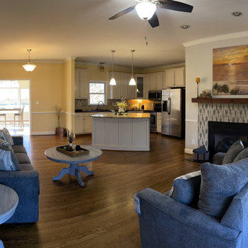 Home Staging