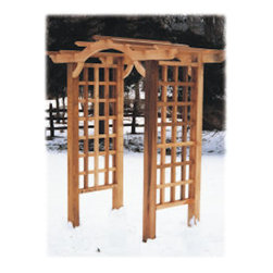 Products - Pergolas