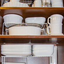 cabinet organization