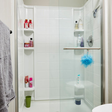 The Perfect Pandemic Remodel Project