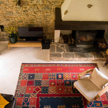 Le Cottage a Eysus - France