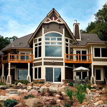 Lake Carnelian ~ Stillwater, MN