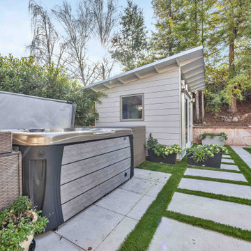 Pleasanton Indoor-Outdoor Living