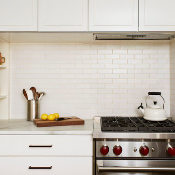 Greenwich Village Gem