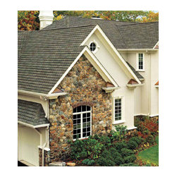 Arlington Heights Window Replacement - Products