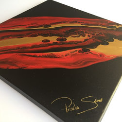 Paintings - Products