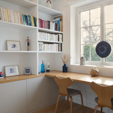 MAISON DE LA BAIE DE QUIBERON