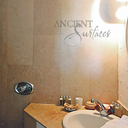 Antique Bathrooms Millennium Stone Walls - Tile