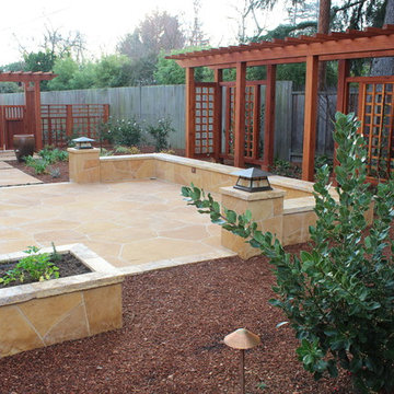 Los Altos Transformation