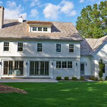 Vincent Exterior