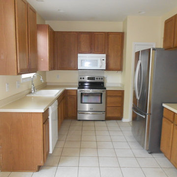 4 Bedroom Park West Home for Rent Mt Pleasant, SC