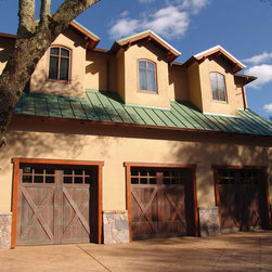 Our Products - Garage Doors And Openers