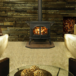 Stoves - Products