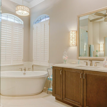 New Leaf - Shellridge Bathrooms