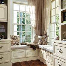 redo master bedroom windows