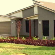 exterior paimt