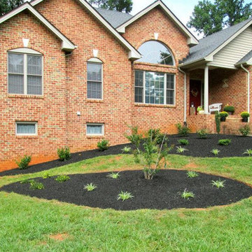 Our Landscape Work